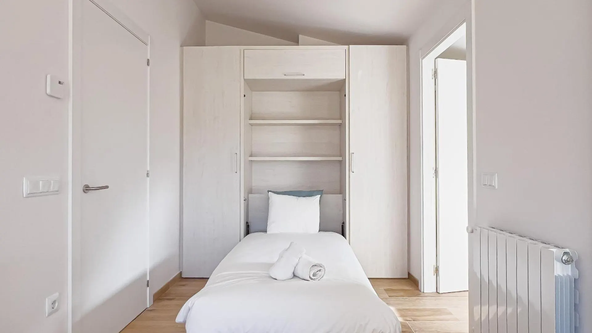 Els Majordoms - El Mont Villa Beuda Holiday home
