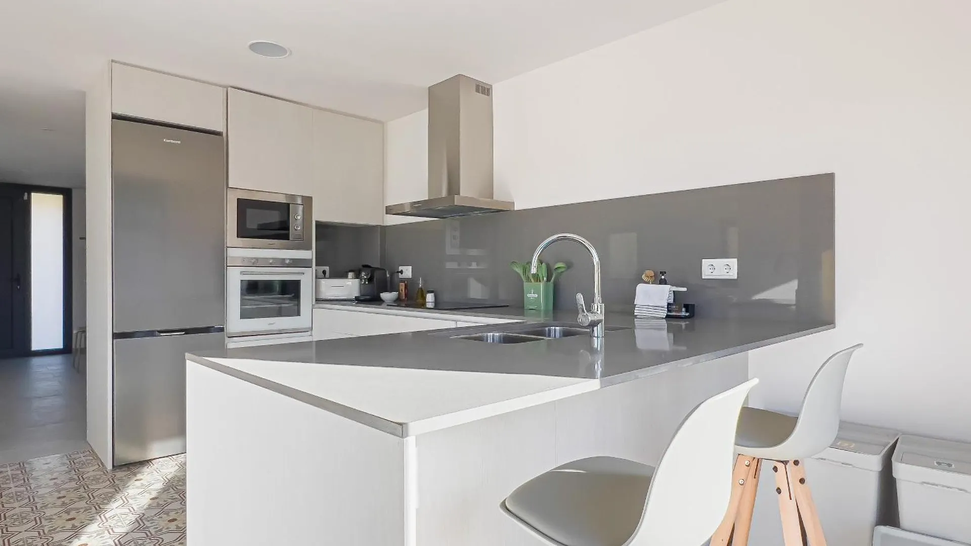 Holiday home Els Majordoms - El Mont Villa Beuda Spain
