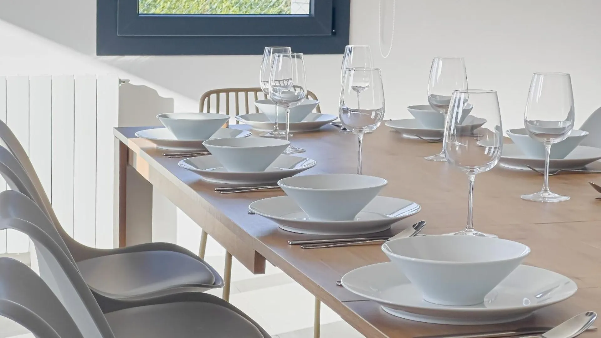 Els Majordoms - El Mont Villa Beuda Holiday home