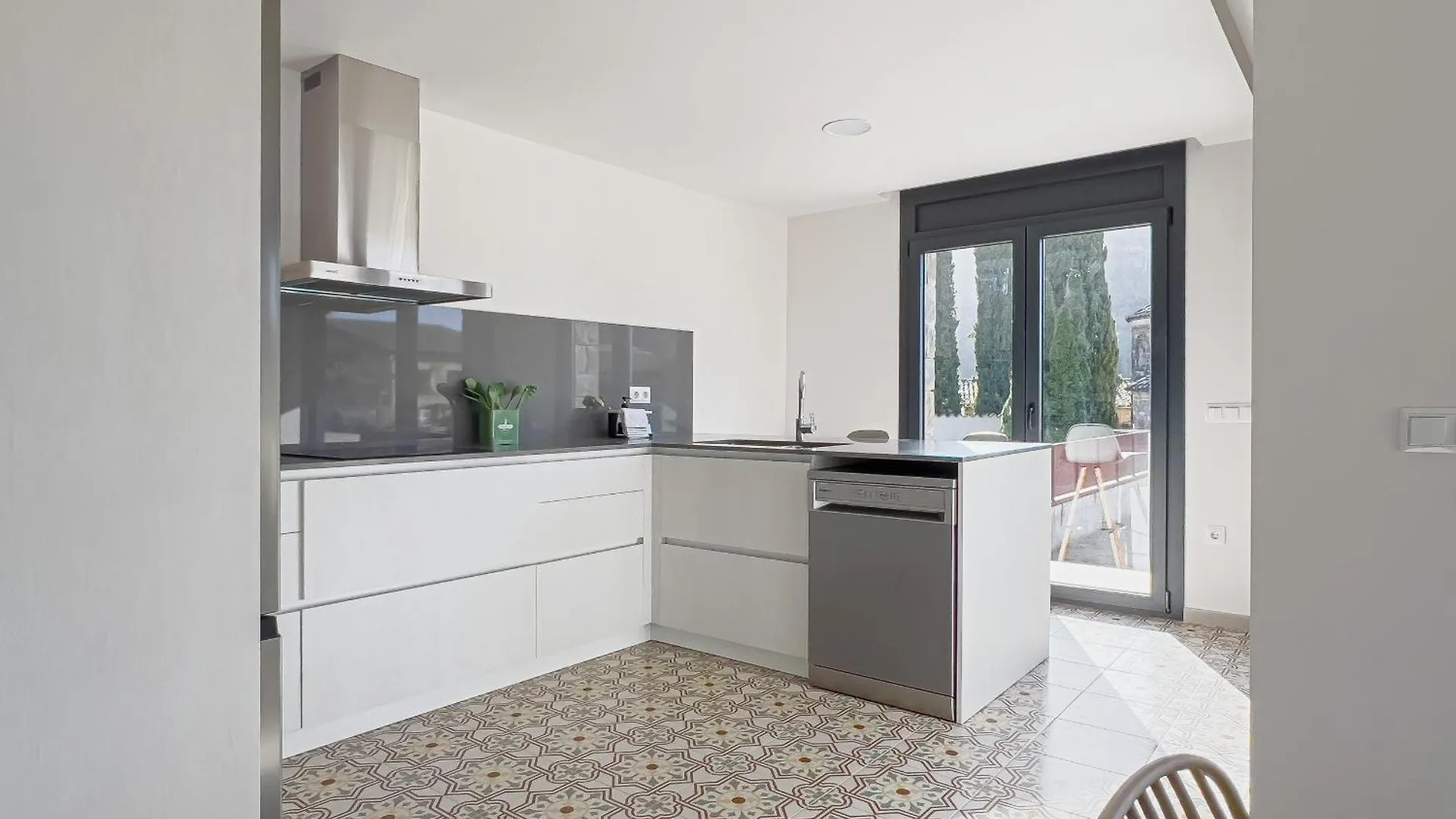 Holiday home Els Majordoms - El Mont Villa Beuda